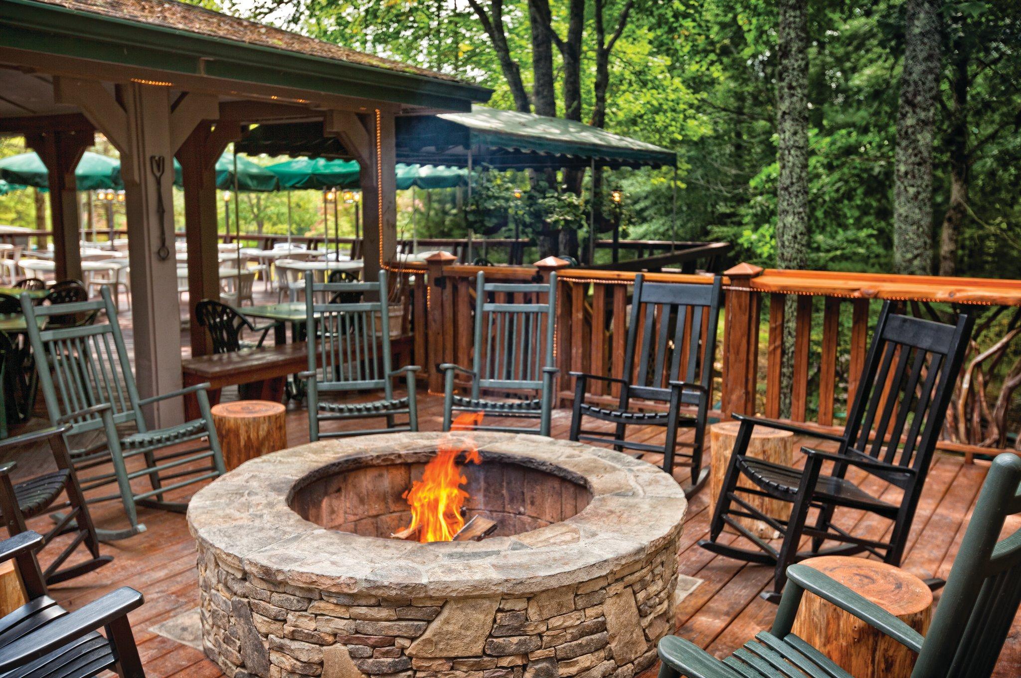 Club Wyndham Resort At Fairfield Sapphire Valley Zewnętrze zdjęcie
