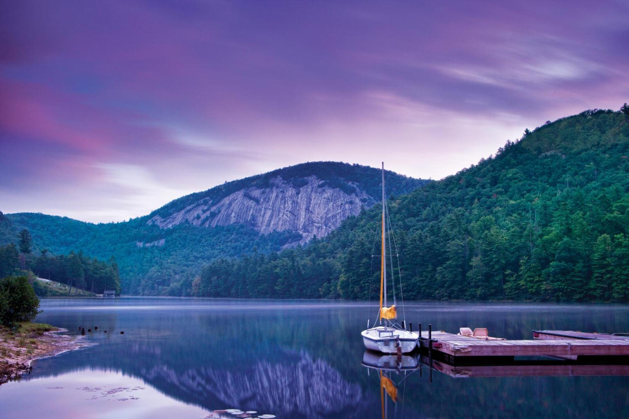 Club Wyndham Resort At Fairfield Sapphire Valley Zewnętrze zdjęcie