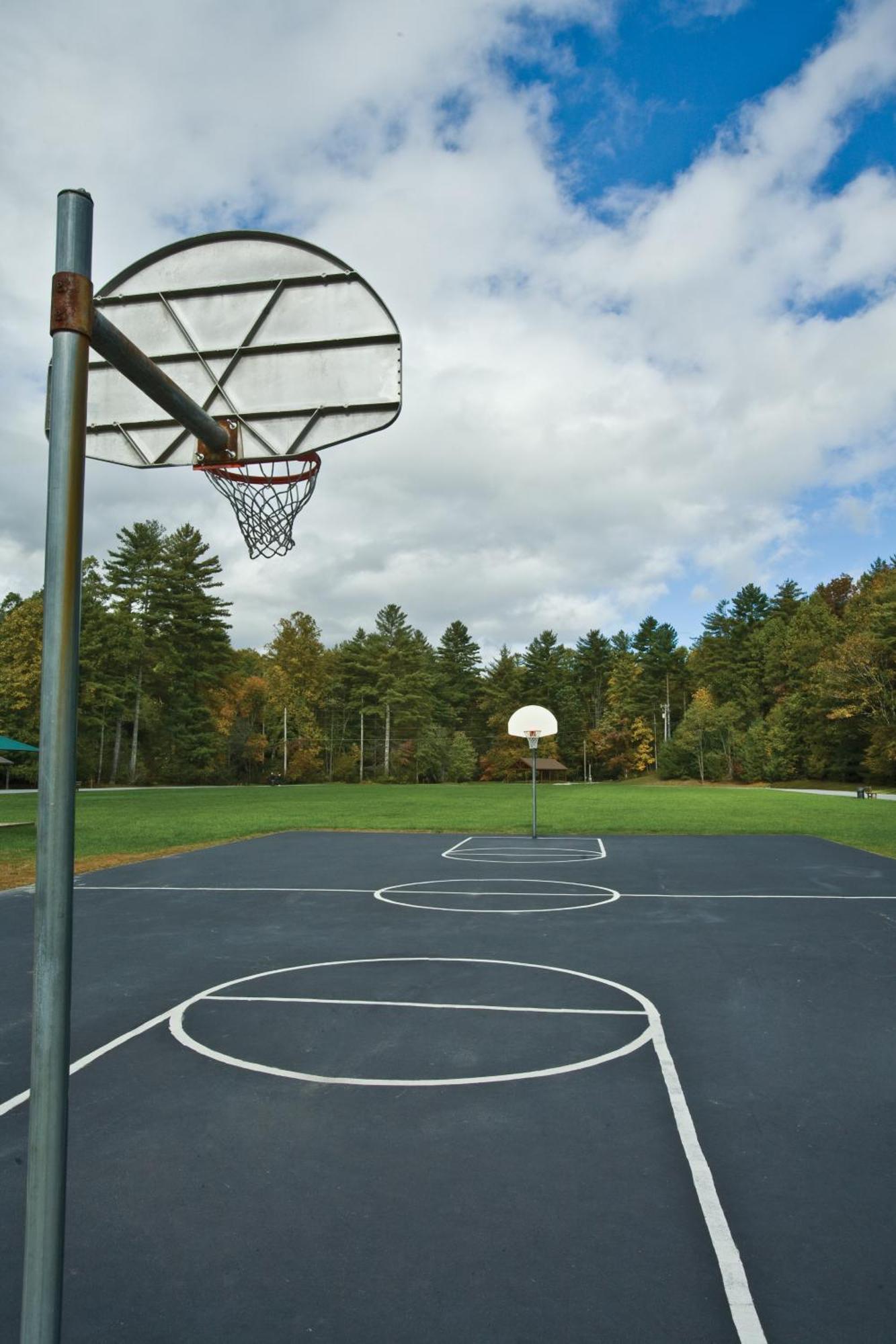 Club Wyndham Resort At Fairfield Sapphire Valley Udogodnienia zdjęcie