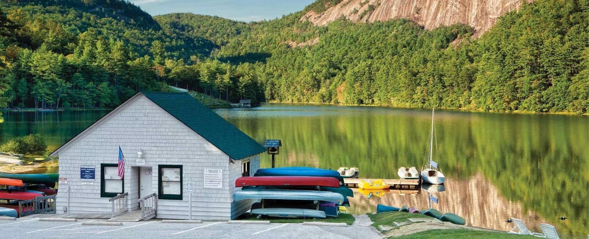 Club Wyndham Resort At Fairfield Sapphire Valley Zewnętrze zdjęcie