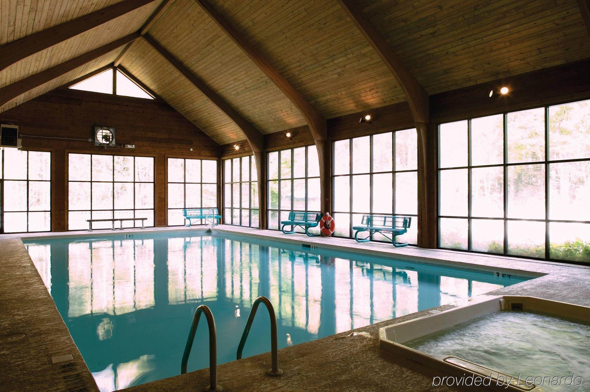 Club Wyndham Resort At Fairfield Sapphire Valley Udogodnienia zdjęcie
