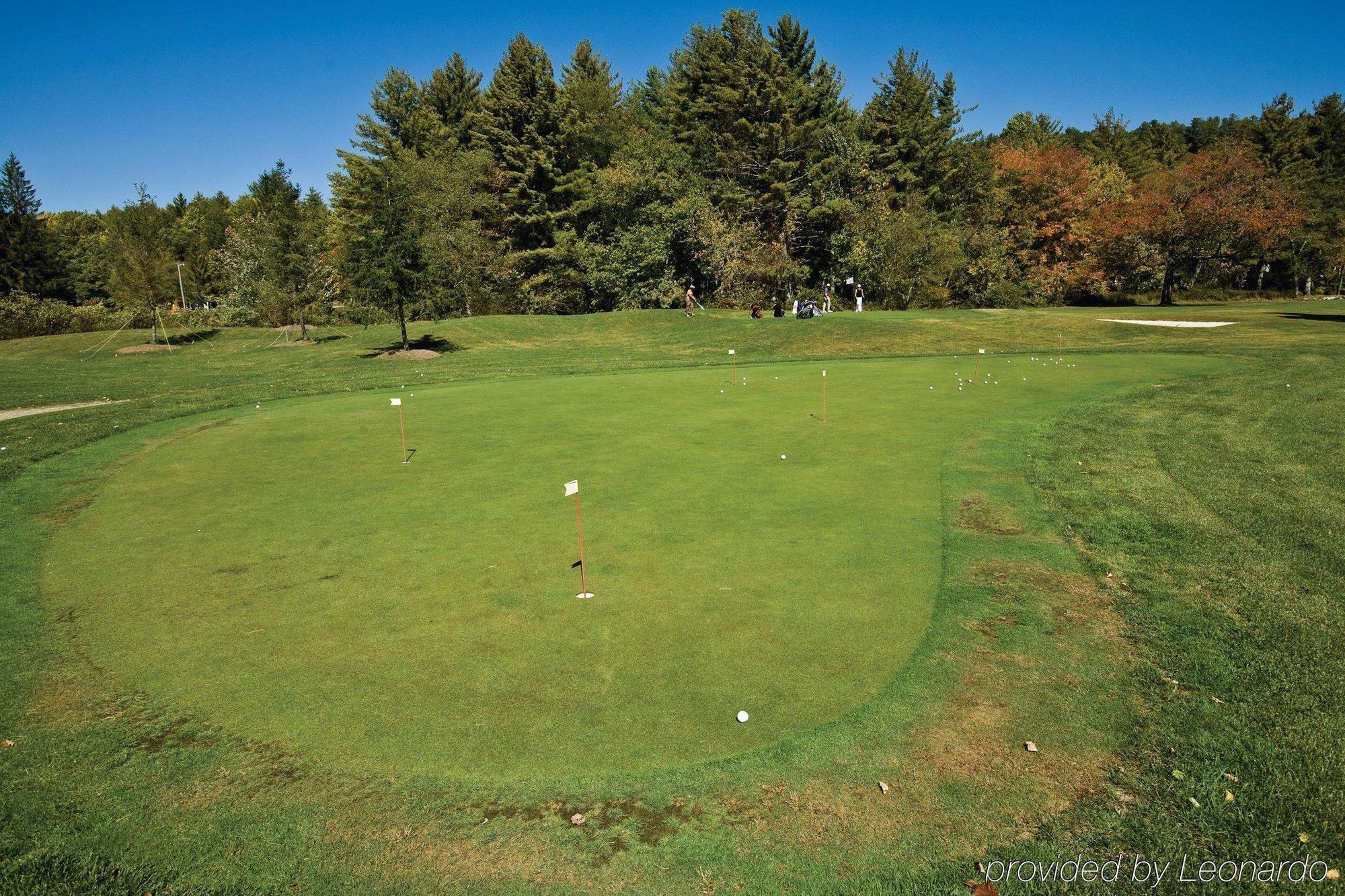 Club Wyndham Resort At Fairfield Sapphire Valley Udogodnienia zdjęcie